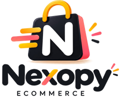 Nexopy Ecommerce